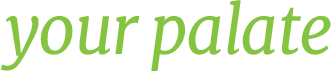 yourpalate